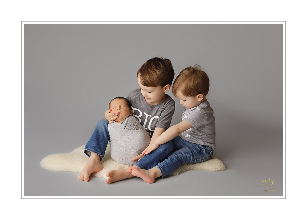 Best Puyallup newborn baby photographer